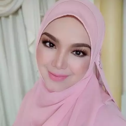 11 Tahun menunggu, ini potret penyambutan bayi Siti Nurhaliza