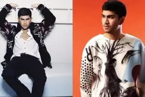 10 Gaya Gandhi, mantan Ardina Rasti yang ikut ajang Mister Indonesia