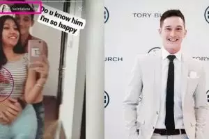 Pernah dekat, ini respons Mike Lewis soal isu Lucinta Luna transgender