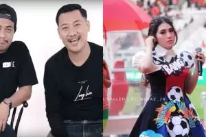 Bukan Via Vallen & NDX AKA Familia, ini sosok pencipta lagu Sayang