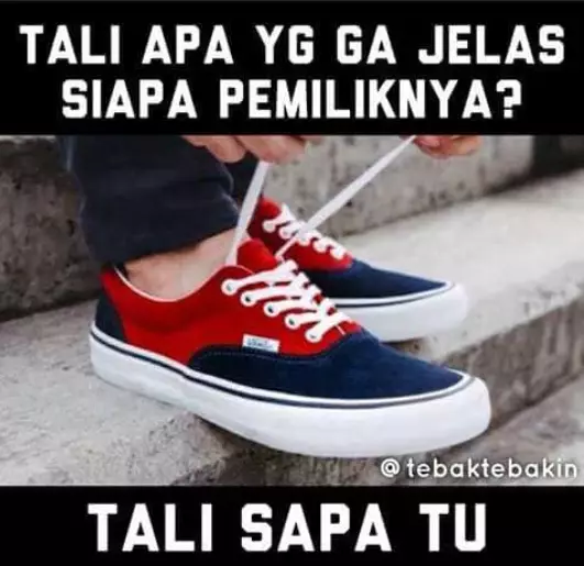 Tebak-tebakan receh © 2021 brilio.net Tebak-tebakan receh © 2021 brilio.net