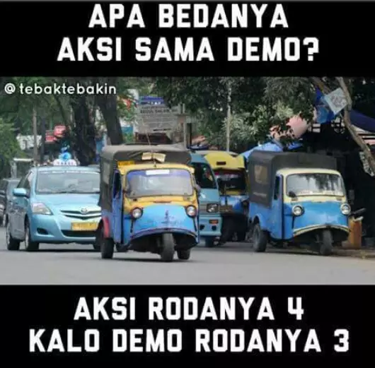 Tebak-tebakan receh © 2021 brilio.net Tebak-tebakan receh © 2021 brilio.net