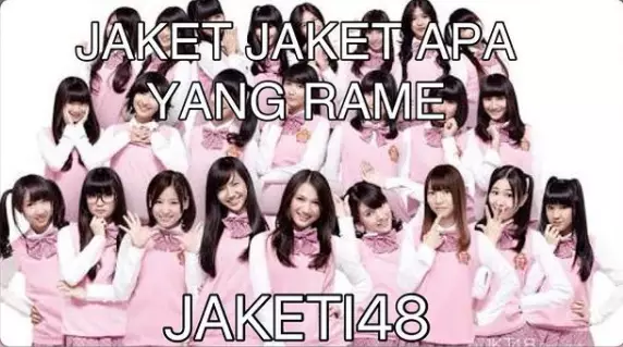 Tebak-tebakan receh © 2021 brilio.net Tebak-tebakan receh © 2021 brilio.net