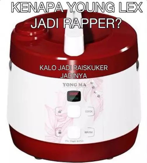 Tebak-tebakan receh © 2021 brilio.net Tebak-tebakan receh © 2021 brilio.net