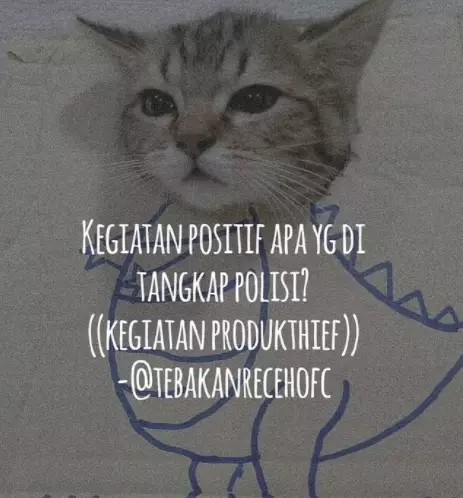 Tebak-tebakan receh © 2021 brilio.net Tebak-tebakan receh © 2021 brilio.net