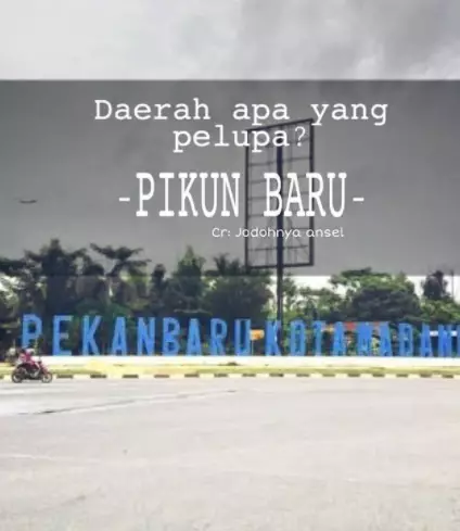 Tebak-tebakan receh © 2021 brilio.net Tebak-tebakan receh © 2021 brilio.net