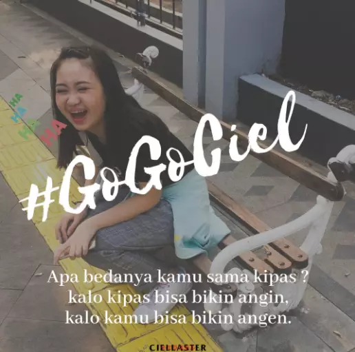 Tebak-tebakan receh © 2021 brilio.net Tebak-tebakan receh © 2021 brilio.net