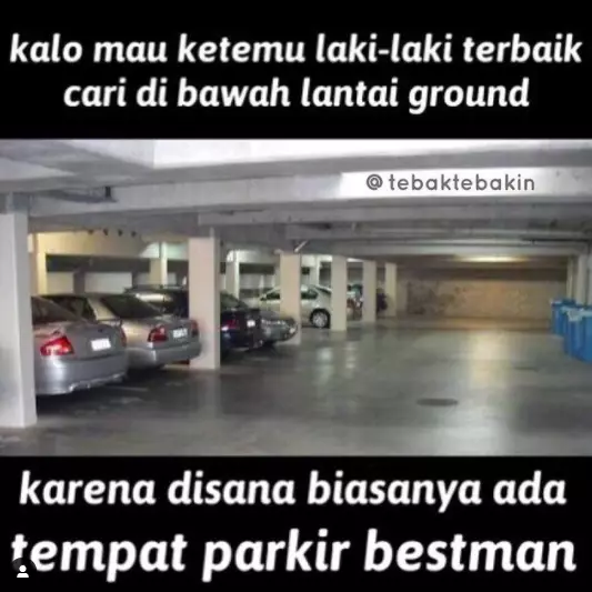 Tebak-tebakan receh © 2021 brilio.net Tebak-tebakan receh © 2021 brilio.net