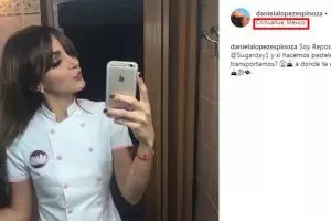 Cewek ini keliling dunia cuma mau foto di toilet, faktanya bikin kzl