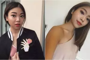 13 Pesona Clarissa, putri ke-4 Hary Tanoe yang beranjak dewasa 