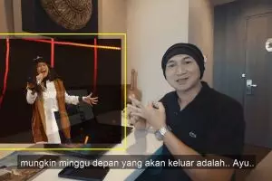 Ayu diprediksi akan tereliminasi susul Marion-Jodie-Ghea, ini sebabnya