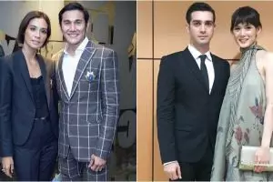 Disebut perfect couple, ini beda kemesraan Vino-Marsha & Fachri-Renata