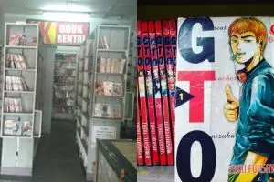 Hits pada masanya, begini nasib persewaan buku pada era digital