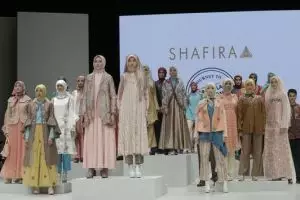 Tampil fashionable dengan outerwear, begini lho tips simpelnya