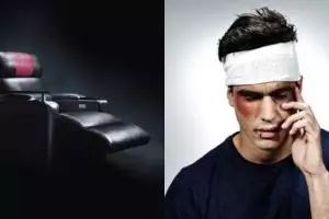 Miris, pria ini meninggal usai kepalanya terjepit kursi bioskop VIP