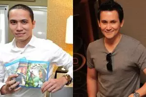 4 Seleb ganteng ini hobi koleksi action figure, harganya mahal-mahal