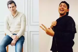 5 Seleb ganteng ini sudah menduda sebelum usia 25 tahun