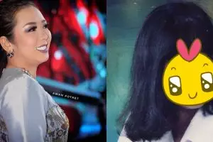 Transformasi Soimah dari kecil sampai terkenal, ada mirip orang Korea