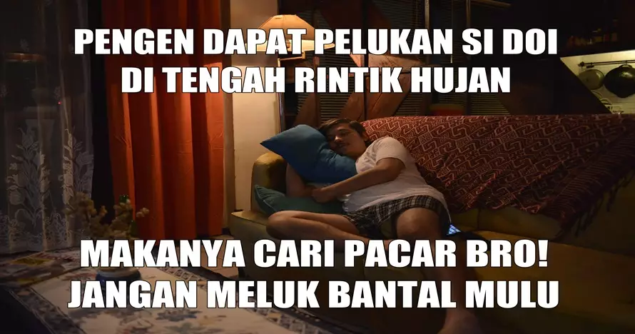 Catat, ini 6 rahasia move on dari status jomblo demi cepat dapat pacar