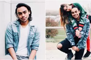 10 Pesona Rafi Haikal, teman dekat Valerie sekaligus putra Ketua MPR