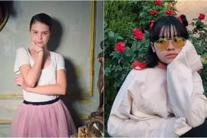 Beranjak remaja, 7 anak seleb ini cantiknya bikin cowok susah kedip