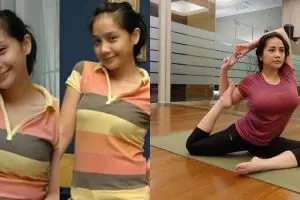 10 Foto ini bukti Nagita Slavina imutnya tak pernah pudar