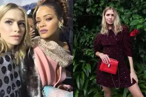 10 Potret Elena Perminova, mantan narapidana yang kini jadi sosialita