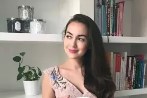 Lama tak ada kabarnya, ini 7 potret kehidupan Rianti Cartwright kini