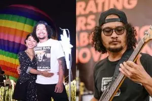 Duka mendalam, 3 seleb ini kehilangan pasangan usai kecelakaan bersama