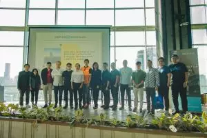 Boyong startup Malaysia, Expand Indonesia kenalkan market Indonesia