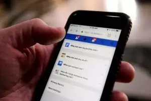 Begini cara mudah mengetahui data yang dicuri oleh Facebook