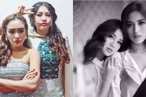 5 Pasang seleb ini pamer keakraban meski pernah dikabarkan berseteru