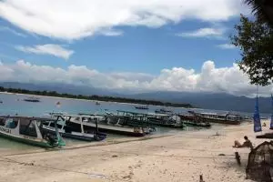 6 Alasan kenapa Gili Trawangan lebih diminati wisatawan ketimbang Bali