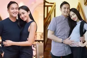 Ririn Dwi Ariyanti beli perlengkapan bayi, tangannya jadi sorotan