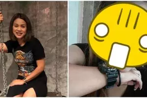 Tergiur sulam seharga Rp 88 ribu, nasib alis wanita ini ngeri banget