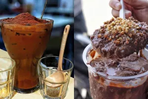 4 Kreasi Milo unik dan kekinian ini bisa bikin kamu ngiler seketika
