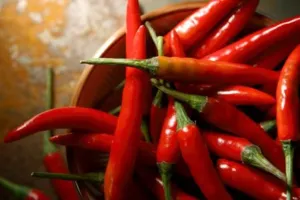 5 Keuntungan kalau kamu suka mengonsumsi makanan pedas, sehat kok!