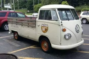 9 Fitur mobil klasik era 70-an jadi buruan kolektor, harganya wow! 