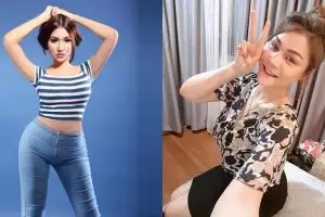 Dituding transgender, ini cara 6 seleb buktikan dirinya cewek tulen