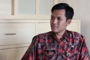 Mas Dul, si penghulu ganteng yang rajin lapor gratifikasi ke KPK