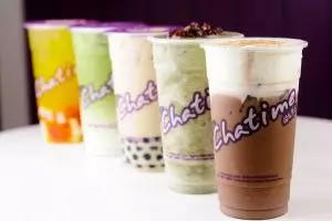 5 Tempat ini tawarkan diskon bagi penyuka minuman manis