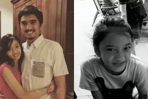 Beranjak dewasa, ini 10 pesona Aishameglio putri Duta Sheila On 7