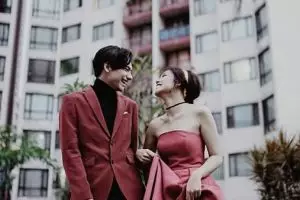 6 Adegan di film Teman Tapi Menikah ini bikin baper, kamu udah nonton?