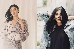 Tak pamer keseksian, 7 penampilan Naysila Mirdad ini malah memesona