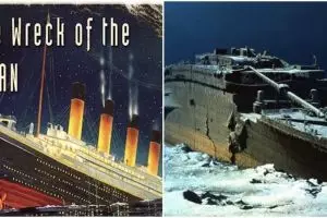 18 Fakta terbaru Titanic yang belum banyak diketahui orang, misterius!