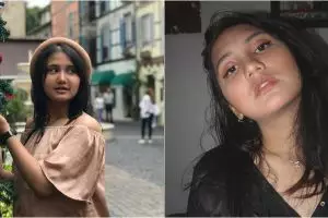 10 Pesona Nadiva Maureen, anak Natalie Sarah yang kini beranjak remaja