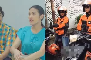 Ingat Mbak Mawar di OK JEK? 10 Penampilannya kini berubah drastis 