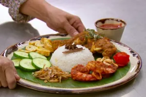 Heboh bumbu ayam rendang dikritik koki dunia, alasannya bikin geram