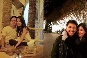 Sudah dewasa, beda gaya pacaran 7 mantan artis cilik ini mesra abis