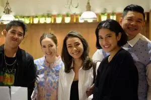 5 Restoran ini ternyata milik seleb Tanah Air, kamu udah pernah coba?